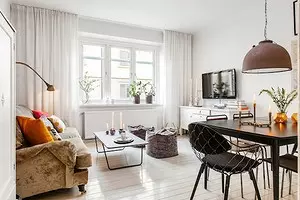 10 nejlepších stylů interiéru pro malé apartmány 11337_1