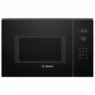 Microwave dipasang Bosch Bosch BFL54MB0