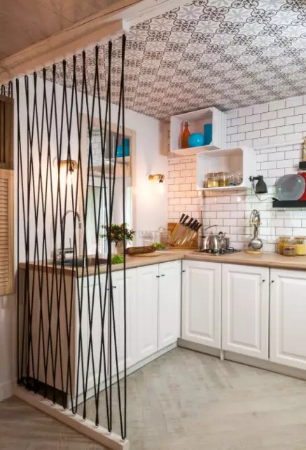 7 idei elegante și practice pentru a furniza apartamentul de studio