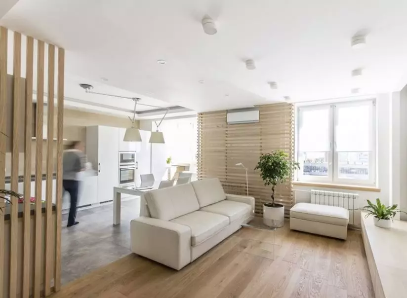7 elegantnih i praktičnih ideja za opremanje studio apartmana