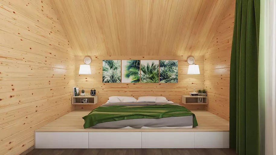 27 Trendige Stile für Ihr Schlafzimmer