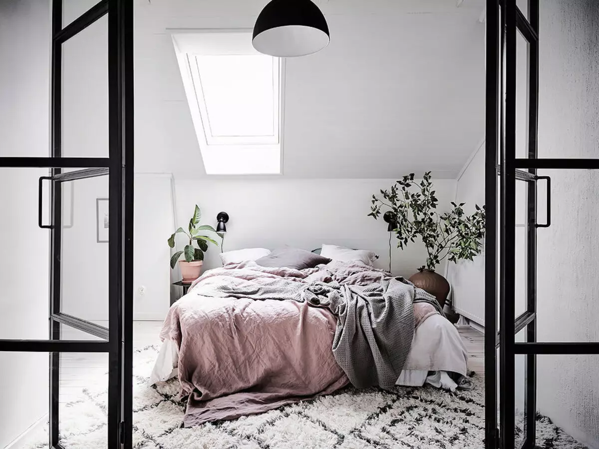 27 styles branchés pour votre chambre