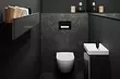 एक विशिष्ट बाथरूम को सुंदर बनाने के 10 तरीके