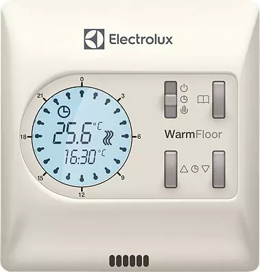 Electric warm floor: answers to the main questions 11373_24