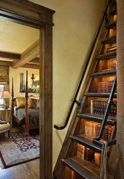 Staircase decor: 7 stylish ideas