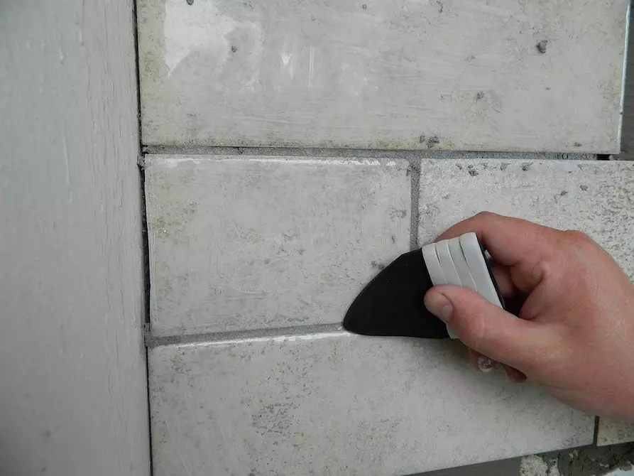 Wall cladding Tile: 7 typical errors 11401_14