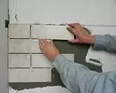 भिंत cladding टाइल: 7 सामान्य त्रुटी 11401_6