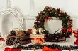 Pressupost d'any nou: 11 articles de decoració de la llar amb AliExSpress No més de 800 rubles