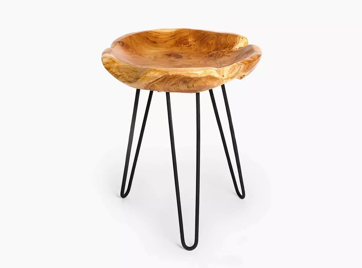 Stool