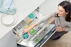 Πώς να επιλέξετε ένα πλυντήριο πιάτων 11431_1