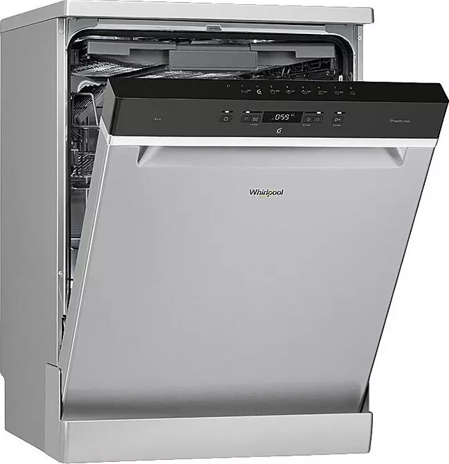 Hvordan velge en oppvaskmaskin 11431_33