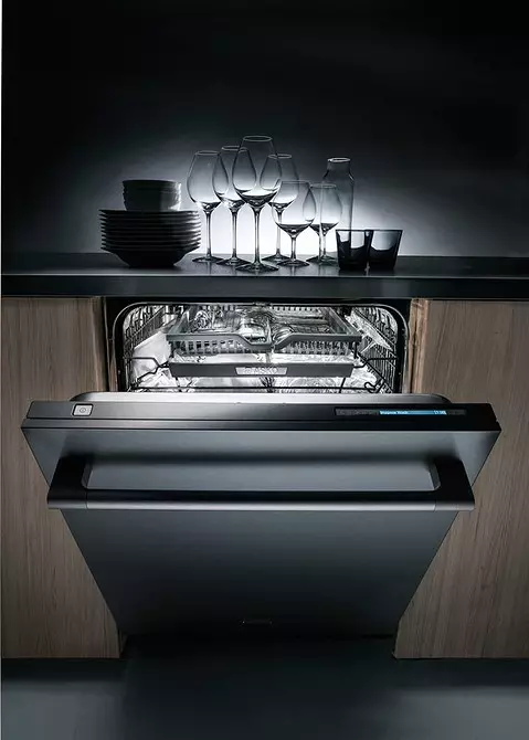 એક dishwasher કેવી રીતે પસંદ કરો 11431_35
