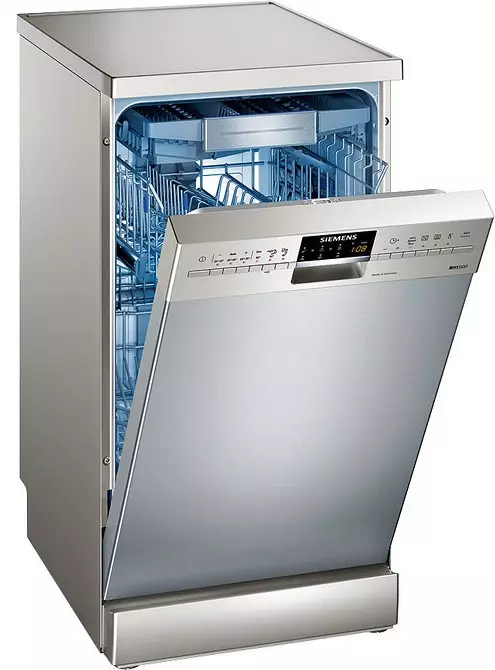 Sådan vælger du en opvaskemaskine 11431_42