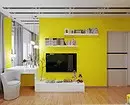 Modern interior: 9 stylish and bright solutions 11432_55