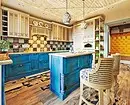 Modern interior: 9 stylish and bright solutions 11432_71
