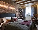 Cozy Loft: Belsőépítés A mix stílusokra épült 11439_8