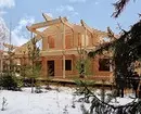 Rabat Log House: Hvad du behøver at vide, før du starter byggeri 11456_14