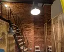 Loft Mansard: New York Spirit nel centro di San Pietroburgo 11462_11