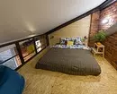 Loft Mansard: New York Ande i centrala St Petersburg 11462_13