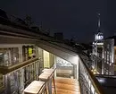 LOFT MANSARD: New York izpiritua San Petersburgoko erdian 11462_29