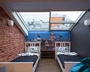 Loft Mansard: New York Spirit im Zentrum von St. Petersburg 11462_8