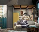 Duplex Loft: Modern Family Apartment with Children 11466_3