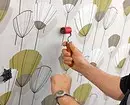 壁紙の壁紙をスティックする方法：便利な指導 11476_9