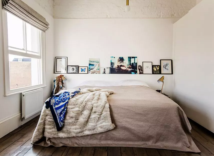 Как да добавите яркост и комфорт в сменяем апартамент: 7 мобилни идеи за декор