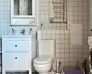 5 solucións no interior do baño, que serán máis caros (rexeitar se quere gardar) 1147_18