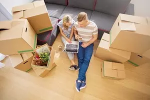 Come acquistare un appartamento senza agente immobiliare 11482_1