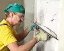Como preparar paredes para rotular o papel de parede? 11489_21
