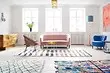 Wybierz idealny rozmiar dywanów do pokoju: 4 punkty, które należy uwzględnić