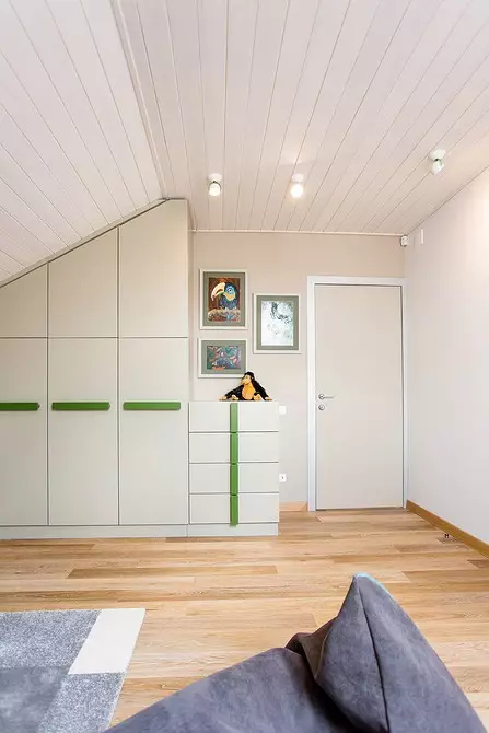 Modernes Interieur mit Elementen der ECO- und skandinavischen Ästhetik 11492_60