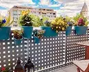 6 cool ideje za uređenje balkona iz inozemnih interijera 11519_14