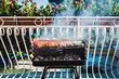 Is het mogelijk om een ​​barbecue op het balkon te regelen en de wet niet te storen? 5 belangrijke regels