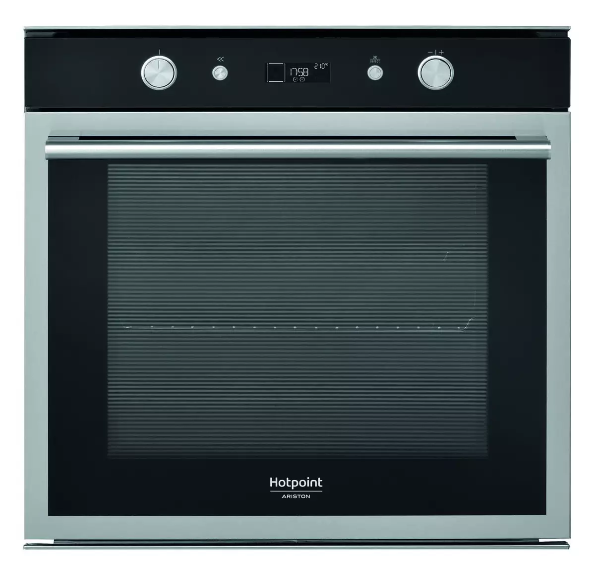 Dalapan panas oven multifunctional