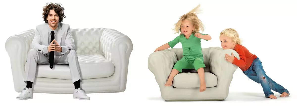 Gyermekverzió: 10 csökkentett székek és székek száma