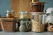 Cómo almacenar cereales para que los lunares y los insectos no se inicien: 10 consejos valiosos