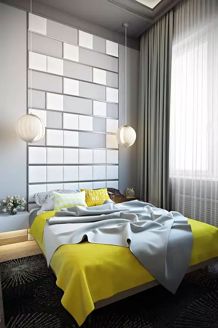 Interior Minimalisme: Fantasi ing tema ing mangsa ngarep 11548_24