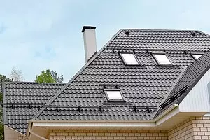 Изграждане на покрив с обхват без грешки 11549_1