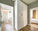 Interiors en blanc: 18 idees per a apartaments petits 11553_2