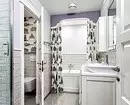 Interiores em branco: 18 ideias para pequenos apartamentos 11553_32