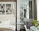 Interiores en branco: 18 ideas para pequenos apartamentos 11553_81