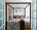 Interiors en blanc: 18 idees per a apartaments petits 11553_99