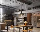 8 best materials for wall decoration in Loft style (for the most demanding taste) 1156_27