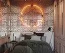 8 best materials for wall decoration in Loft style (for the most demanding taste) 1156_3