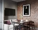 8 best materials for wall decoration in Loft style (for the most demanding taste) 1156_5
