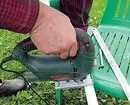 Hur man gör en pall och ett bord med PVC-rör 11579_4