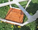 Как да направите стол и маса от PVC тръби 11579_40
