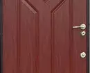 Ulazna vrata za seosku kuću: 5 Kriteriji za odabir 11603_12